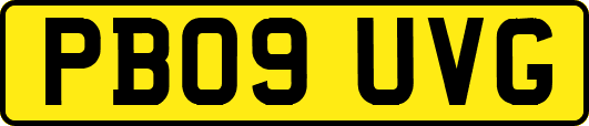 PB09UVG