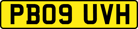 PB09UVH