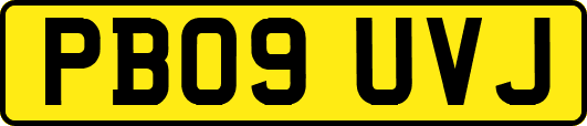 PB09UVJ