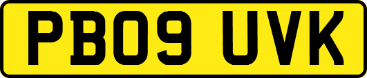 PB09UVK