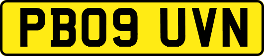 PB09UVN