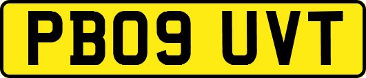 PB09UVT