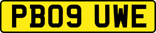 PB09UWE