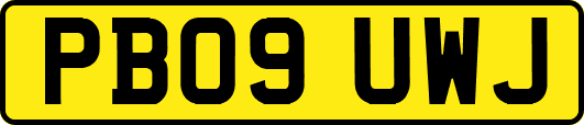 PB09UWJ