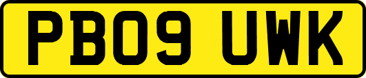 PB09UWK