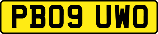 PB09UWO