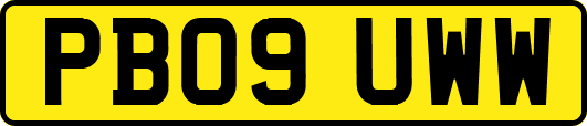 PB09UWW