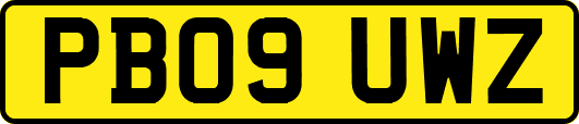 PB09UWZ