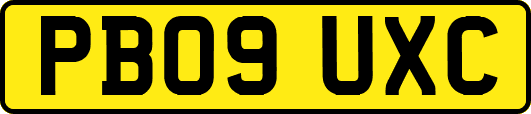 PB09UXC