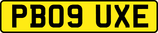 PB09UXE