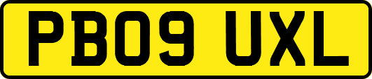 PB09UXL