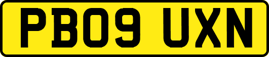 PB09UXN
