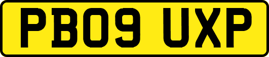 PB09UXP
