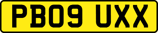 PB09UXX