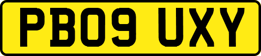 PB09UXY