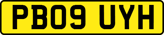 PB09UYH