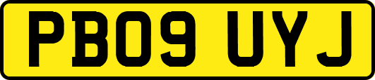 PB09UYJ
