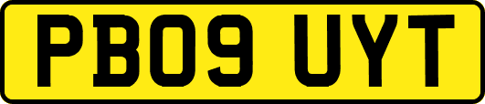 PB09UYT