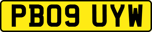 PB09UYW