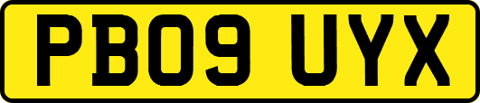 PB09UYX