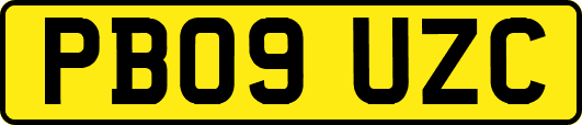 PB09UZC