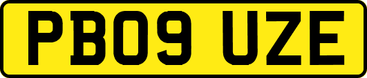 PB09UZE