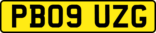PB09UZG