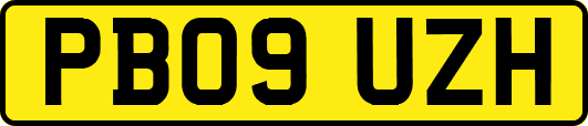 PB09UZH