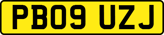 PB09UZJ