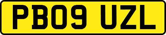PB09UZL