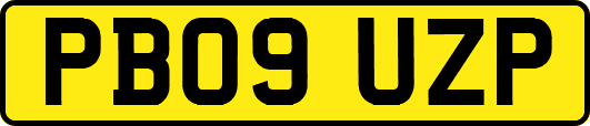 PB09UZP