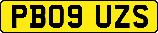 PB09UZS