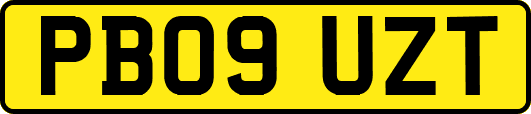 PB09UZT
