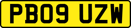 PB09UZW