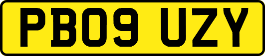 PB09UZY