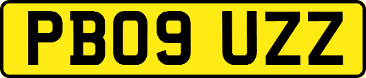 PB09UZZ
