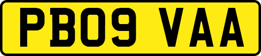 PB09VAA