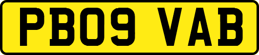PB09VAB