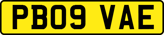 PB09VAE