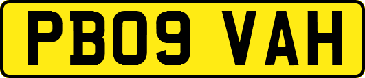 PB09VAH