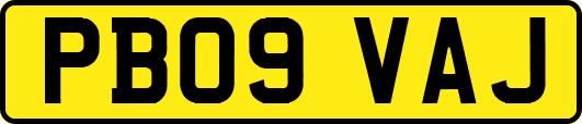 PB09VAJ