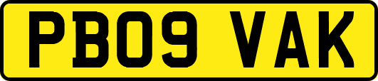 PB09VAK