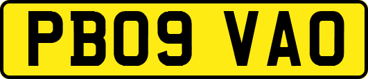 PB09VAO