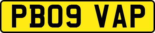 PB09VAP