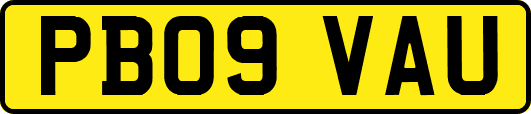 PB09VAU