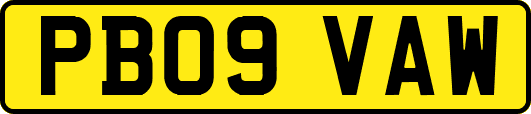 PB09VAW