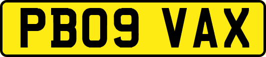PB09VAX