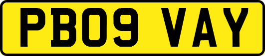 PB09VAY