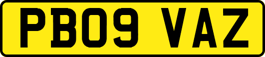 PB09VAZ