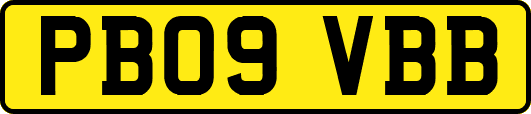PB09VBB
